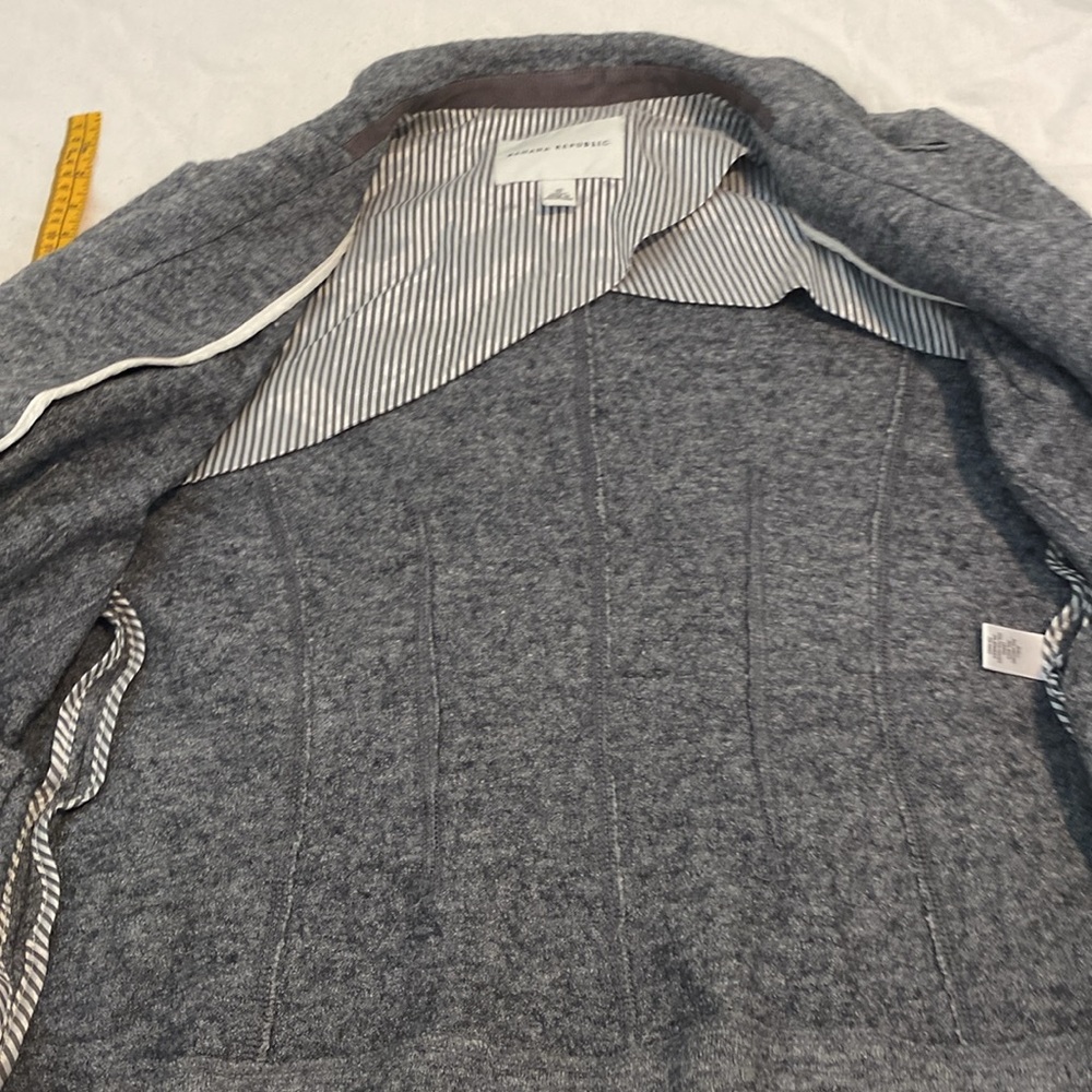 Stretch Blazer - Picture 5 of 7